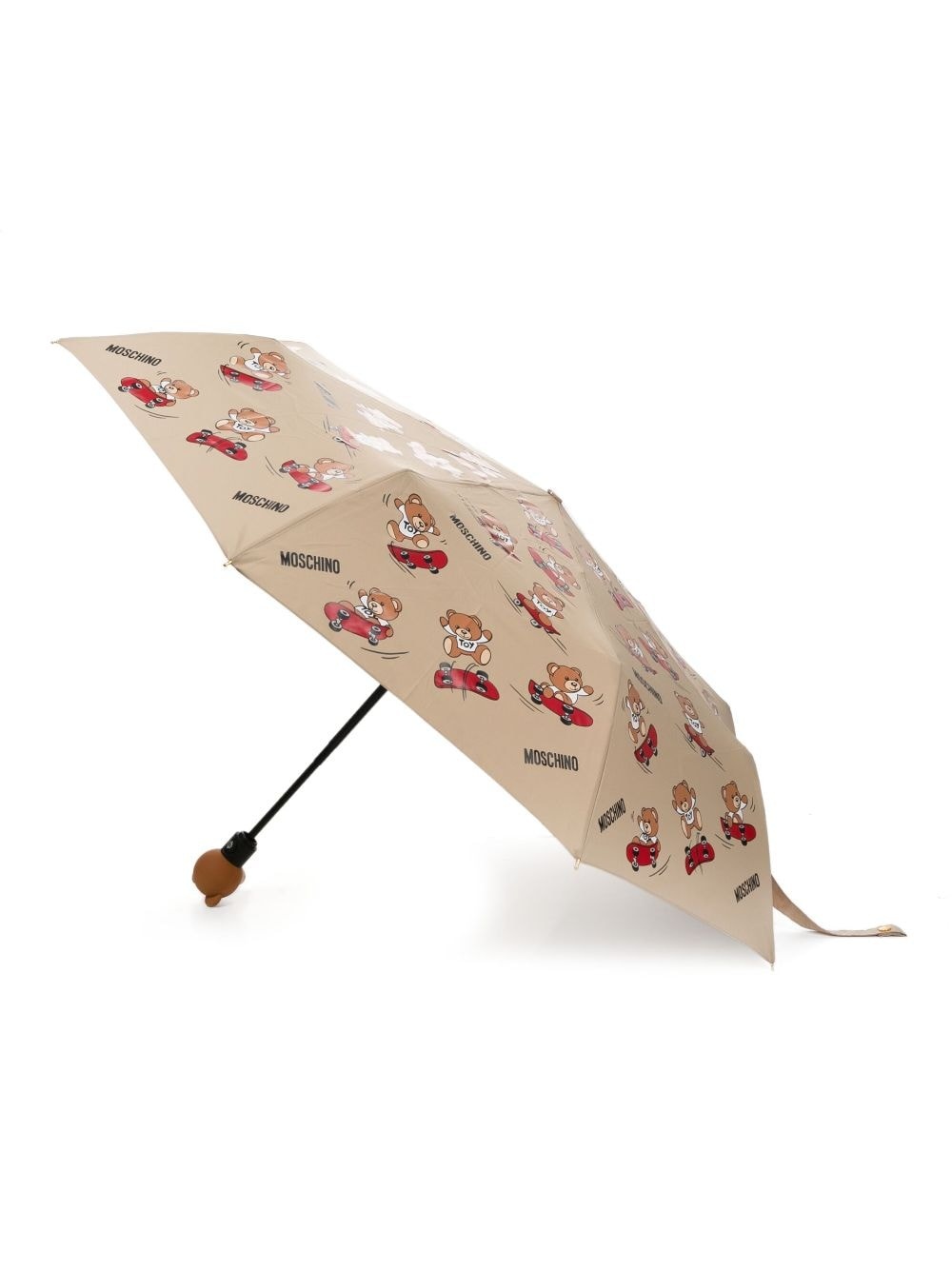 Teddy Bear compact umbrella - 3