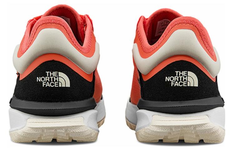 (WMNS) THE NORTH FACE Vectiv Escape Futurelight Shoes 'Emberglow Orange Gardenia White' NF0A52R5-324 - 5