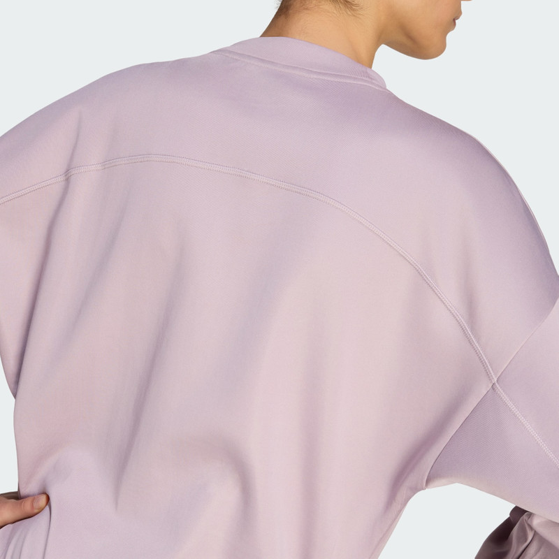 Yoga Essentials Cover-Up 6