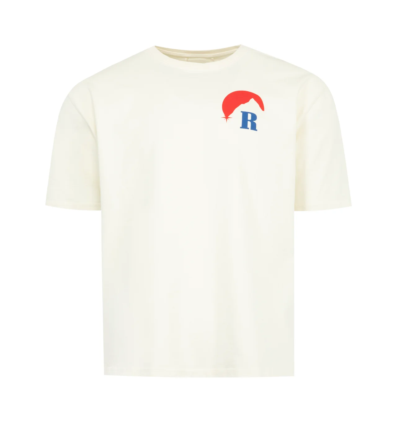 MOONLIGHT REGATTA TEE - 1