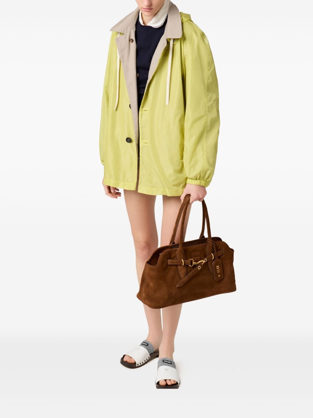 Aventure shoulder bag - 3