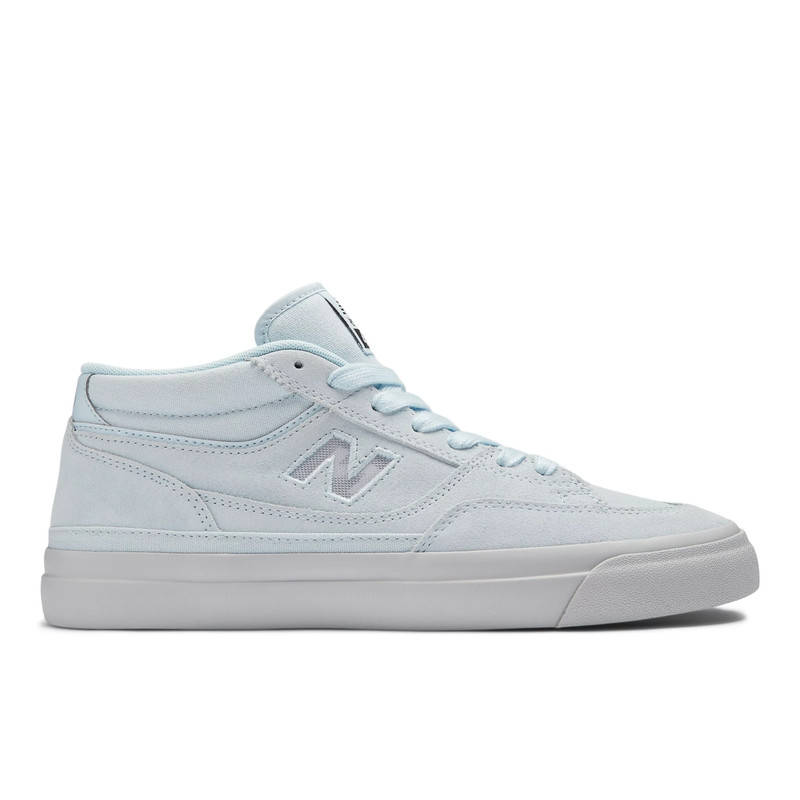 Men's NB Numeric Franky Villani 417 Skateboarding Shoes - 1