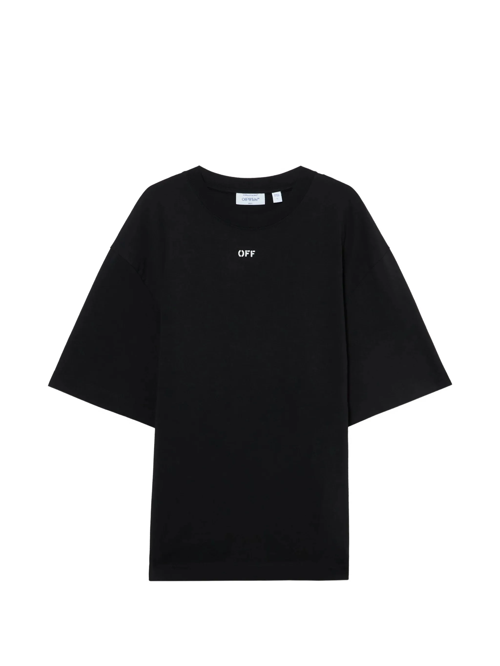 Off-white 3D Spray Arrow T-shirt - 1
