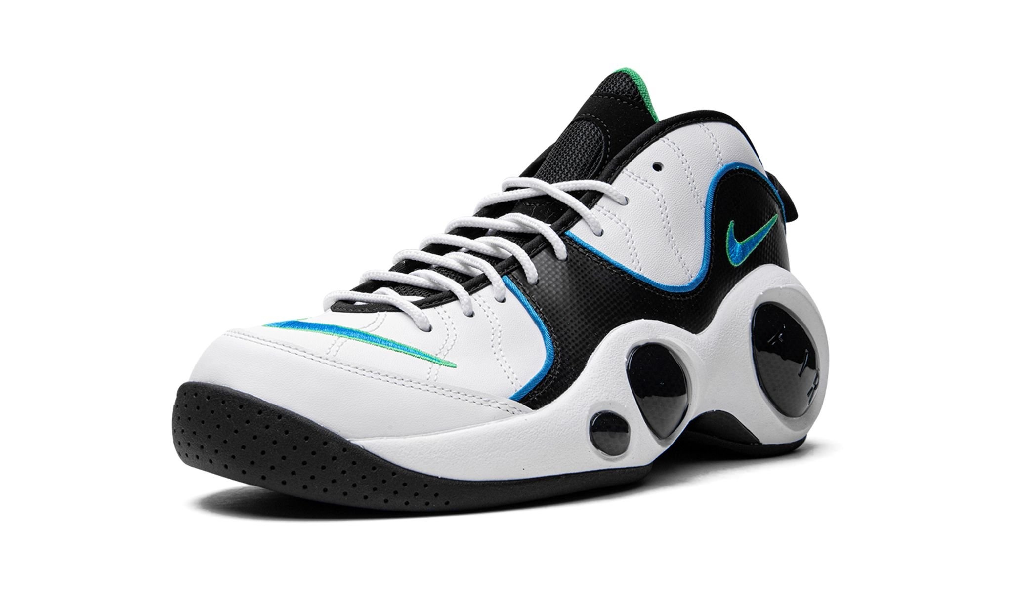 Air Zoom Flight 95 "Photo Blue" - 4