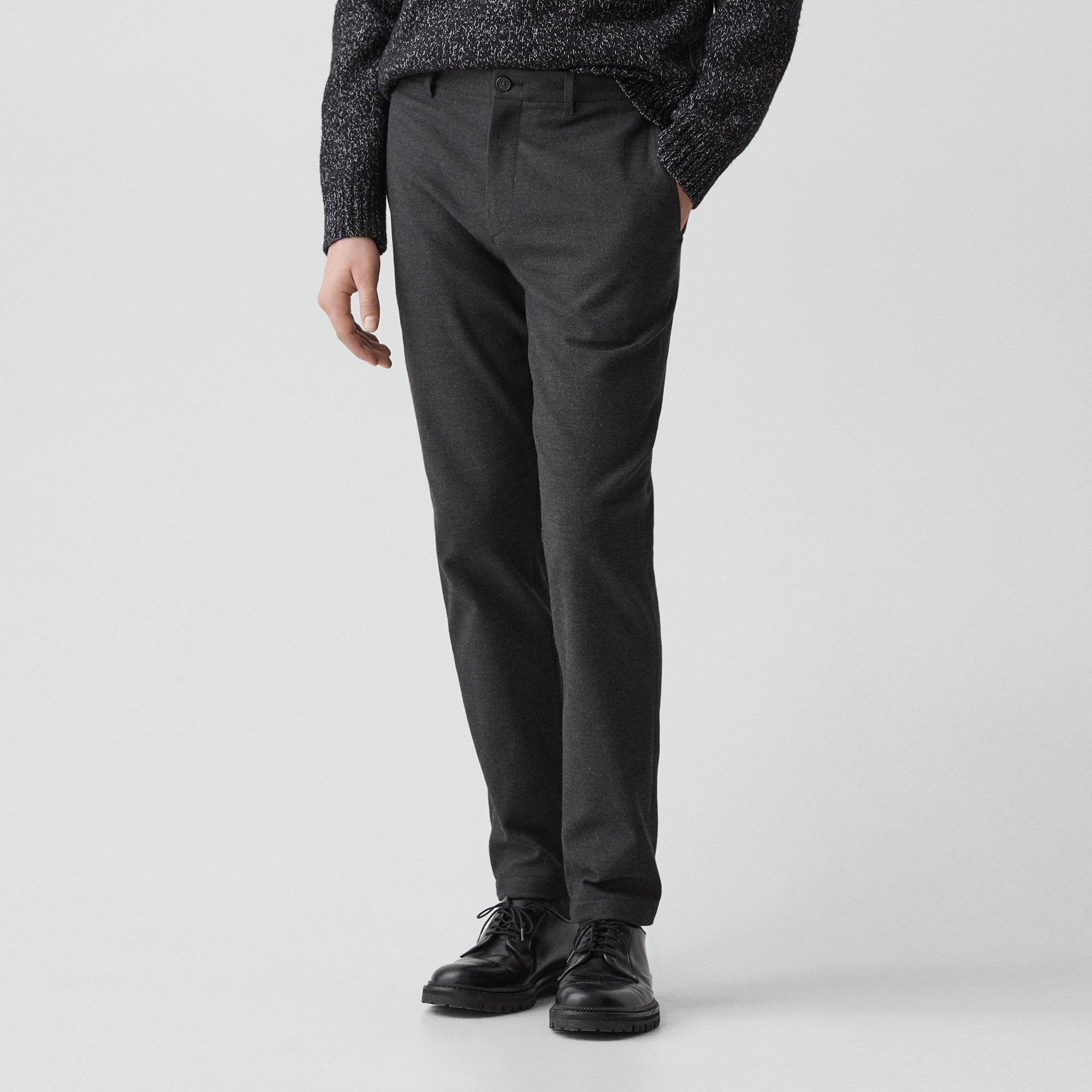Zaine Pant in Mercer Twill - 5
