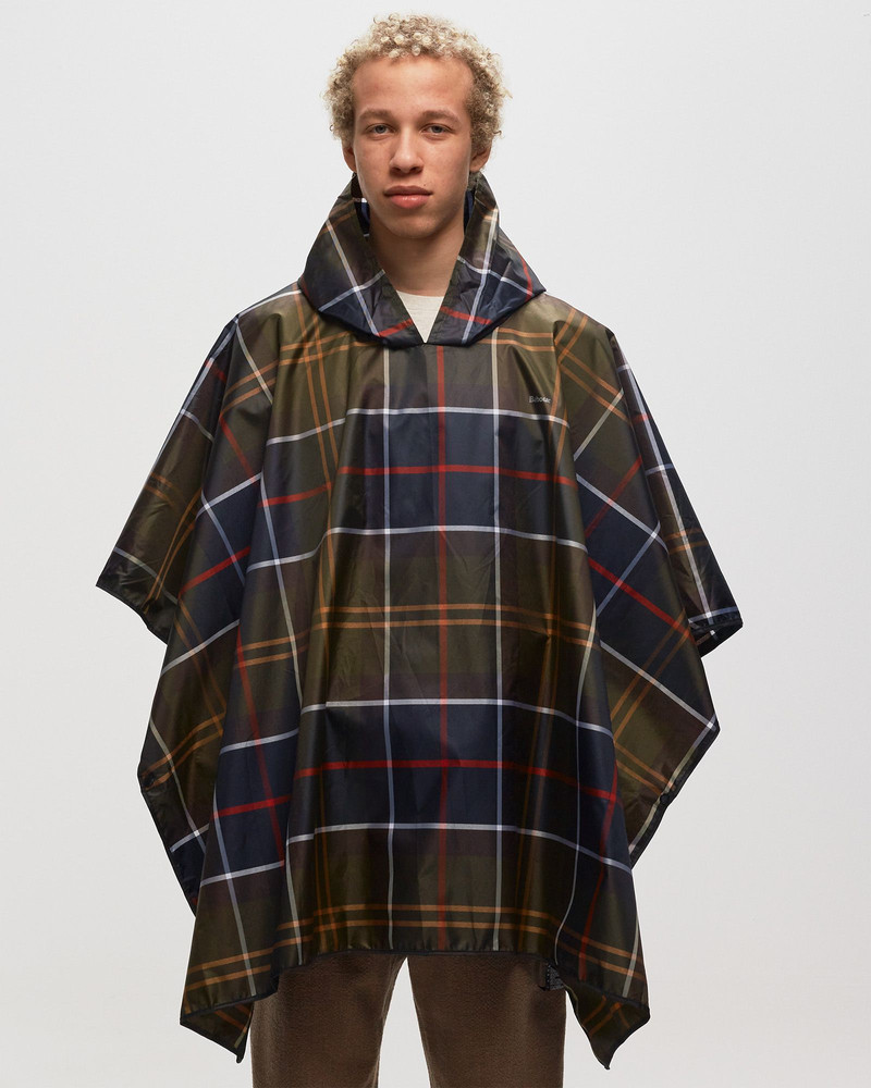 Barbour Barbour Showerproof Poncho outlook