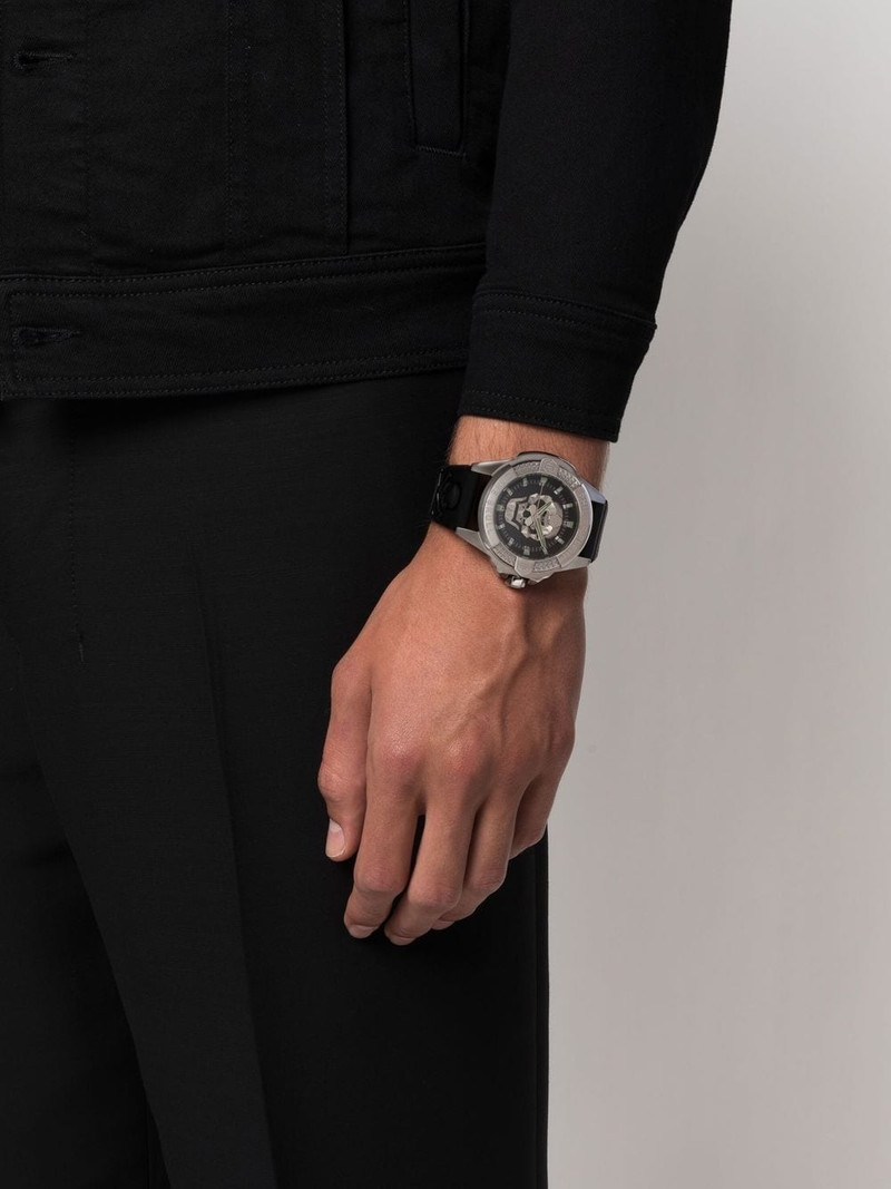 PHILIPP PLEIN The $kull 44mm outlook