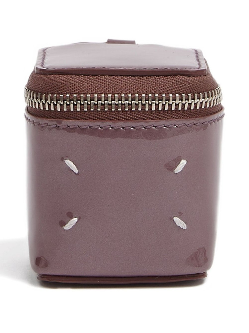 Maison Margiela mini Cube chain bag outlook