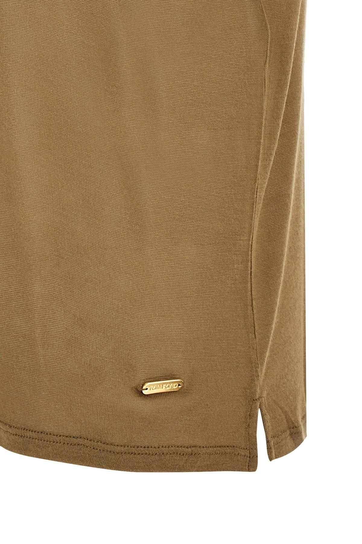 Tom Ford Women Bamboo T-Shirt - 5