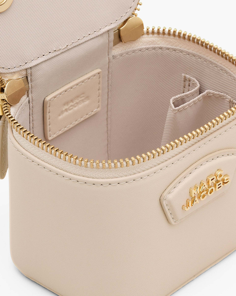 THE EVERYDAY MINI VANITY BAG 4
