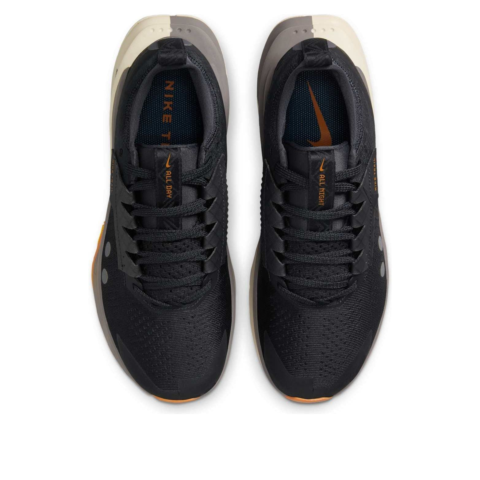 (WMNS) Nike ZoomX Zegama 2 'Off Noir Monarch Ivory' FD5191-004 - 4