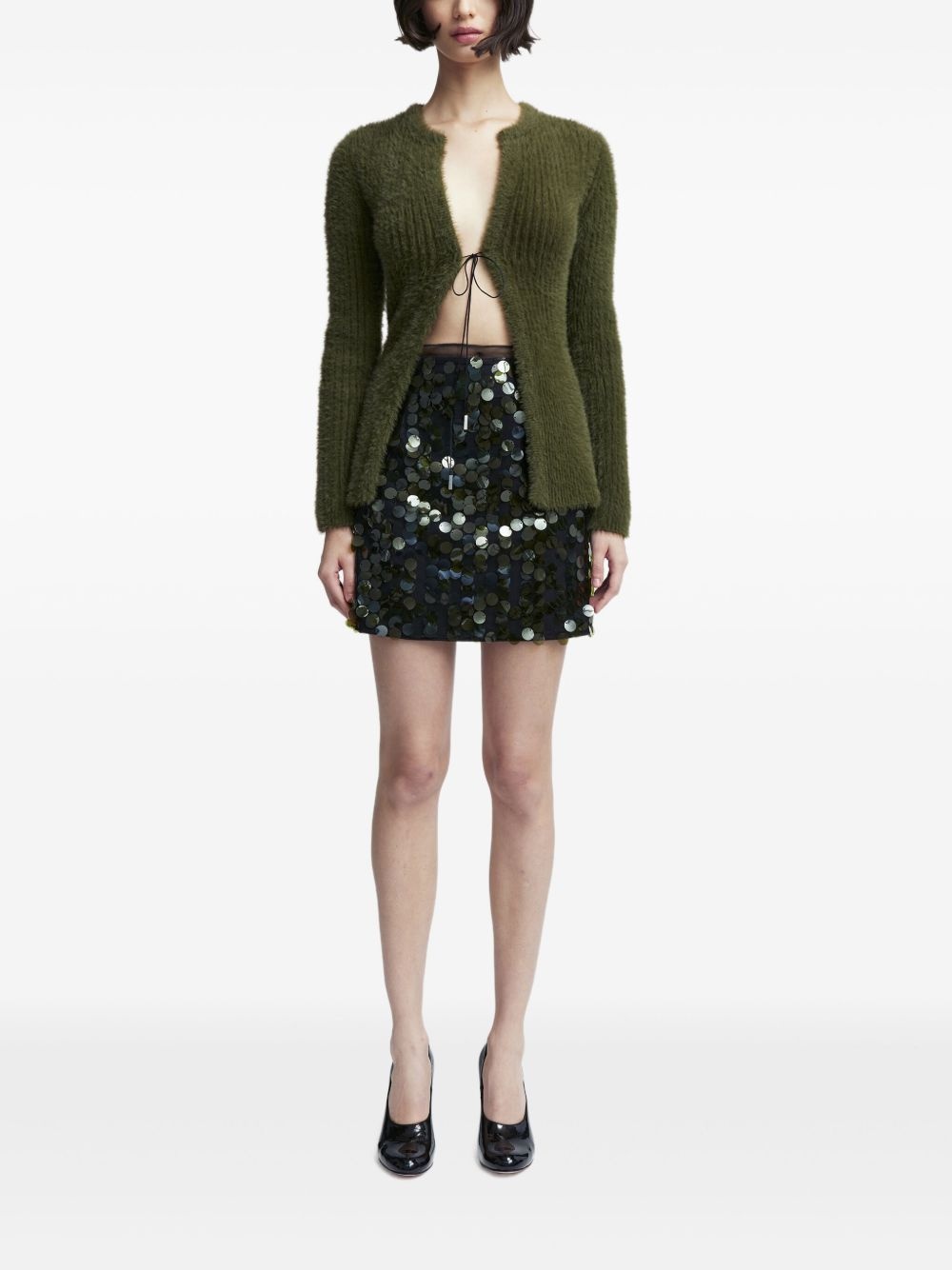 Idia mini skirt - 2