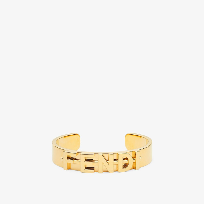 Fendigraphy Bangle 1