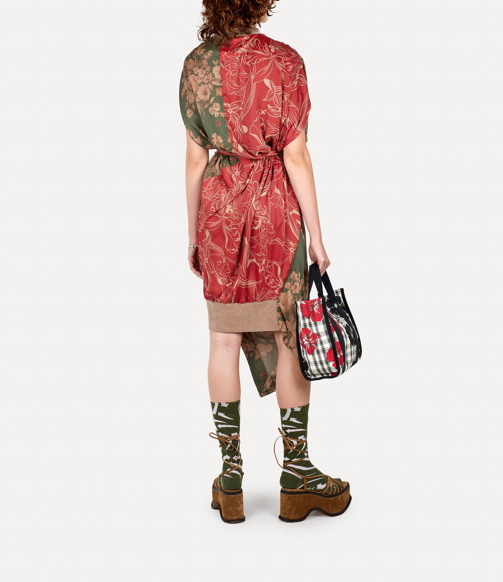 ANNEX DRESS - 3