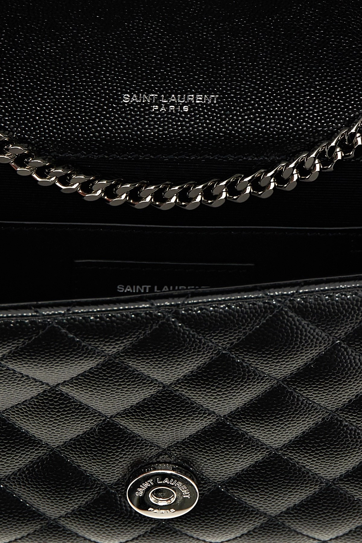 'Envelope Small' crossbody bag - 5