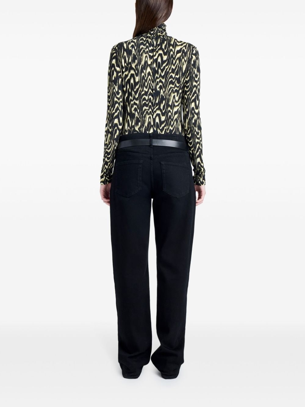 Audrey top - 4