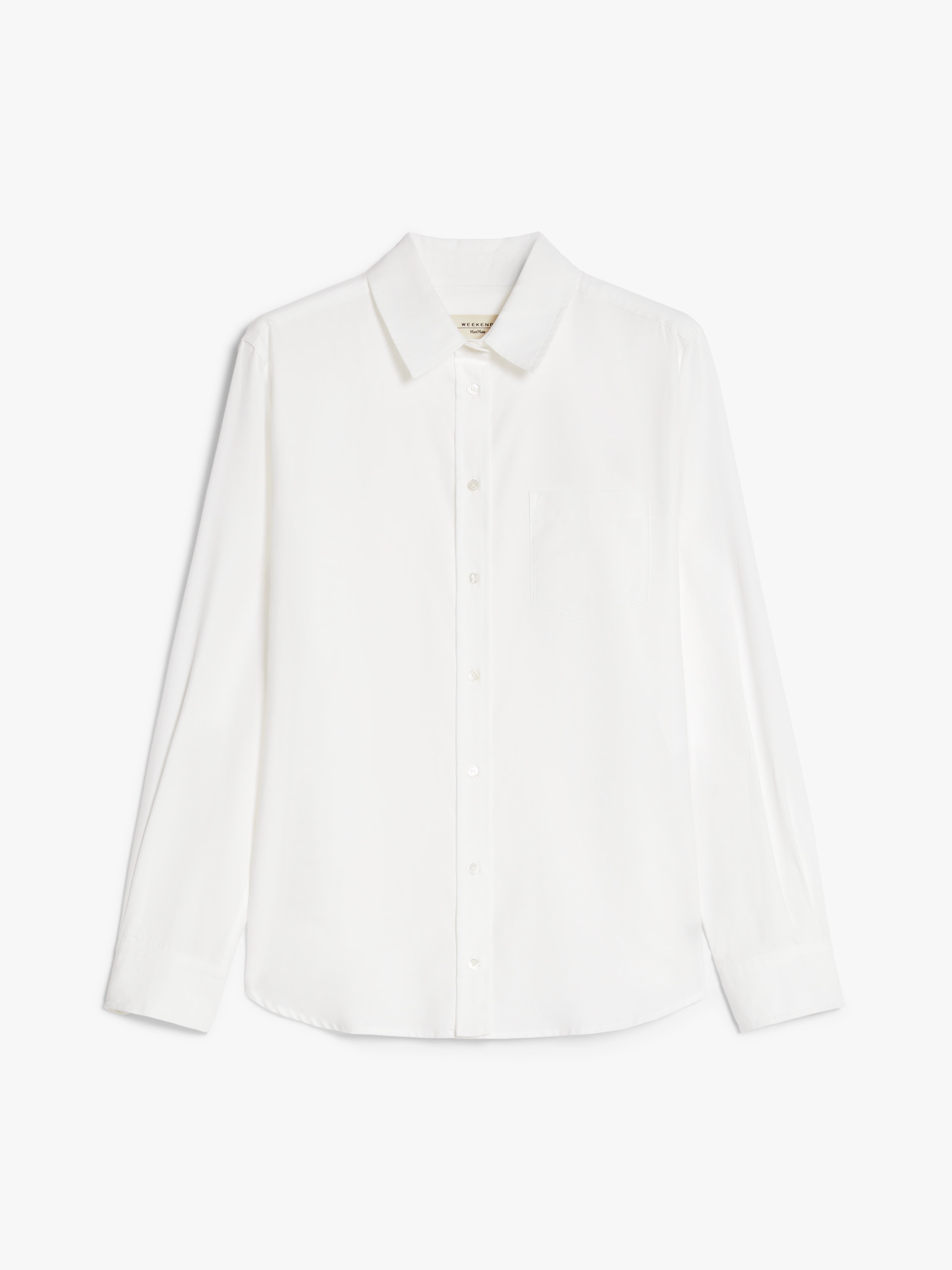 PIADENA Cotton Oxford shirt - 1