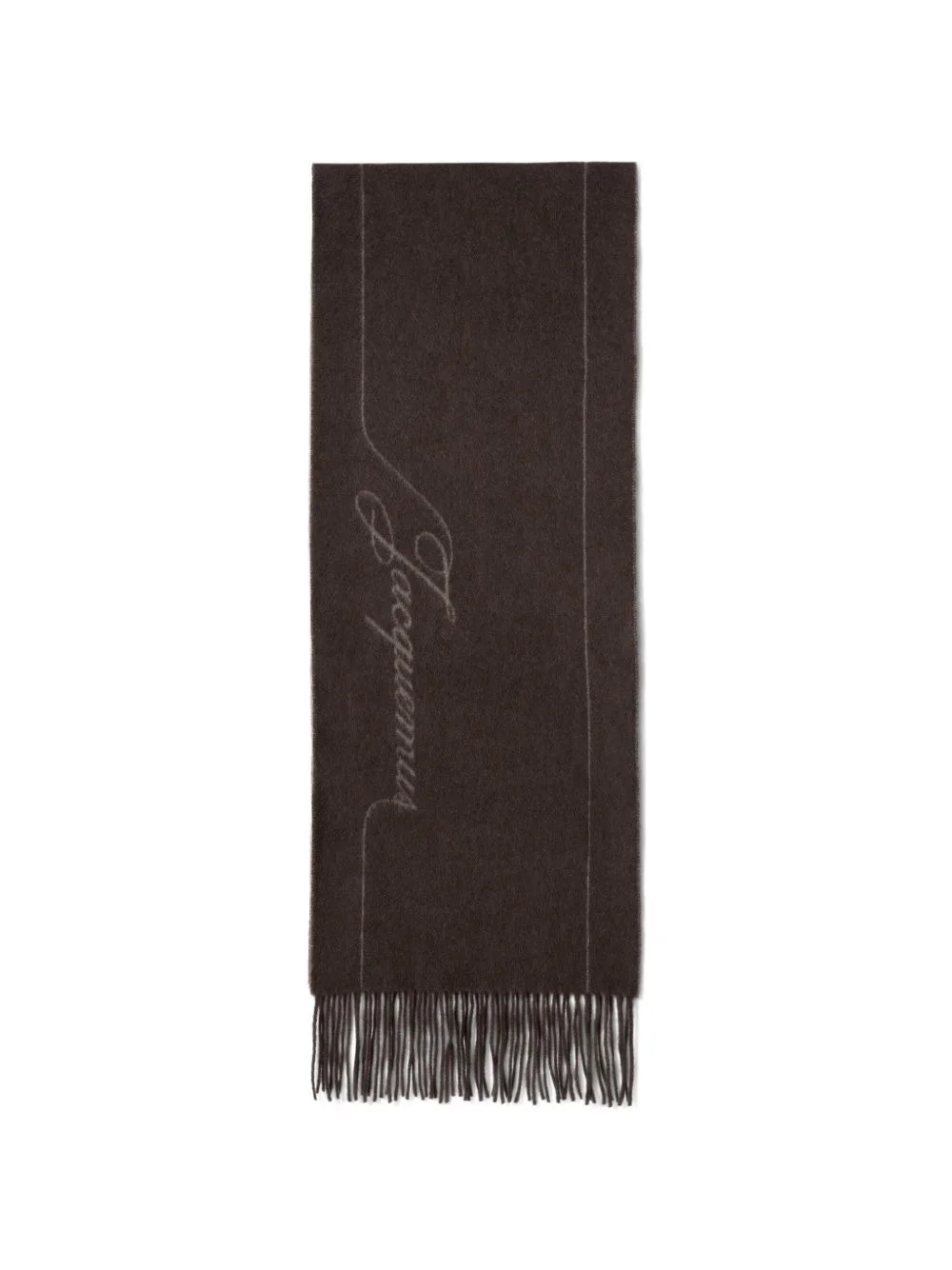 The Citta scarf - 1