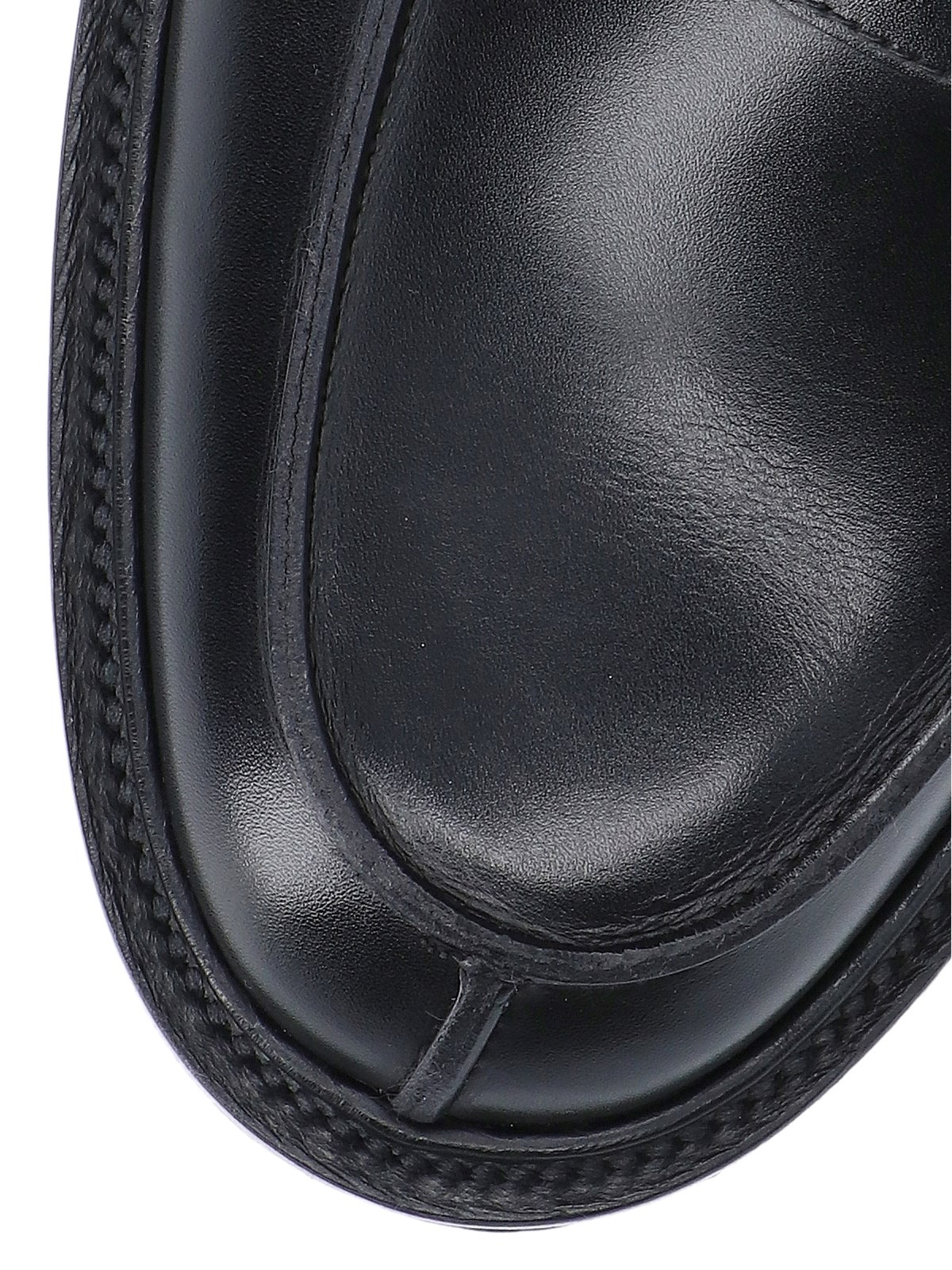 'JAMES' LOAFERS - 5