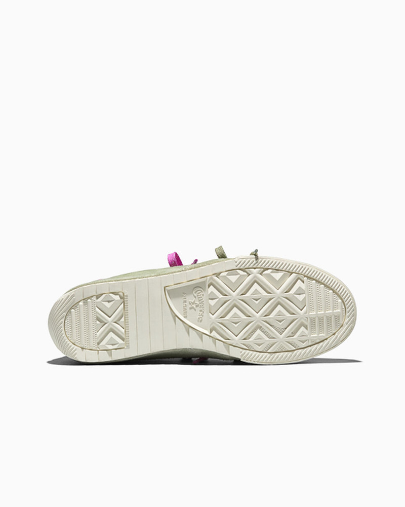 Chuck Taylor Lo 3
