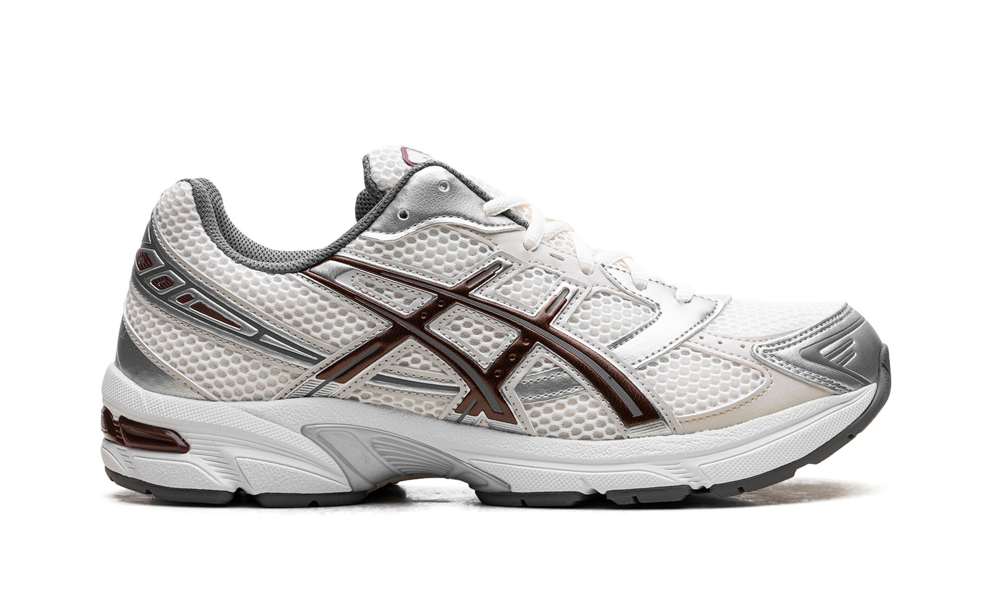 Gel 1130 WMNS "Cream Reddish Brown" - 6