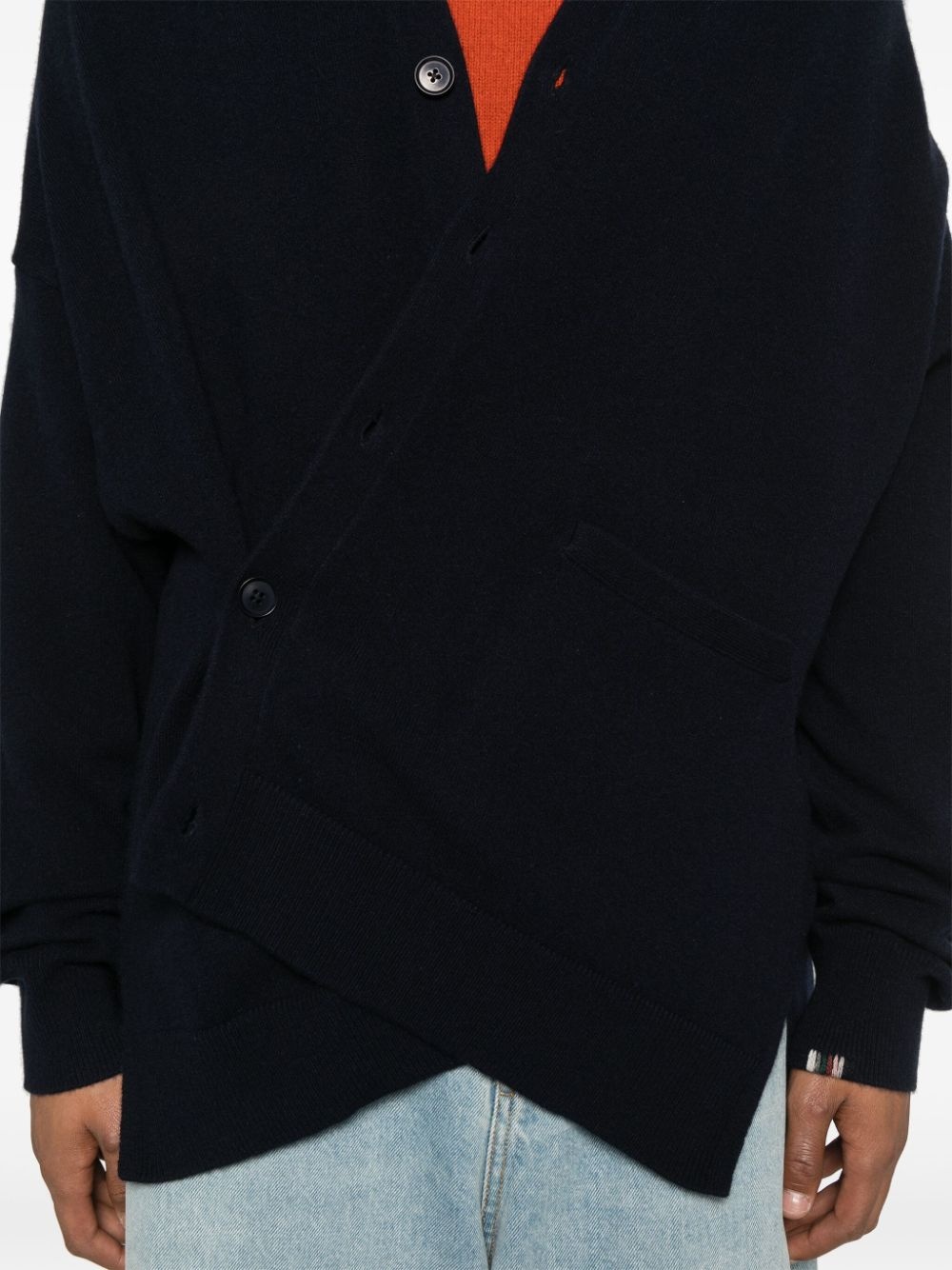 Nº24 Tokio cardigan - 5