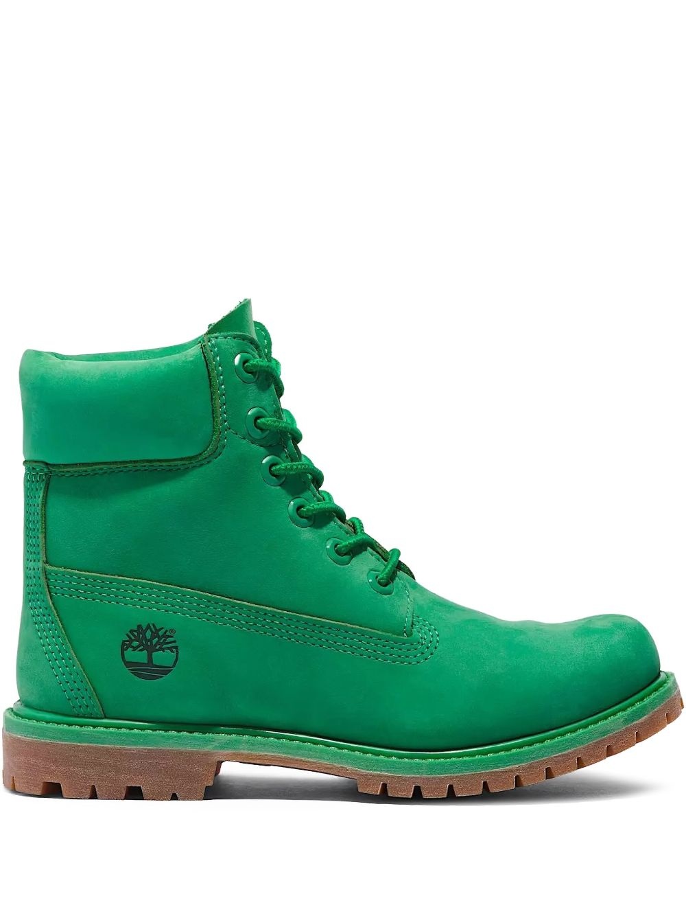 6 Inch boots - 1