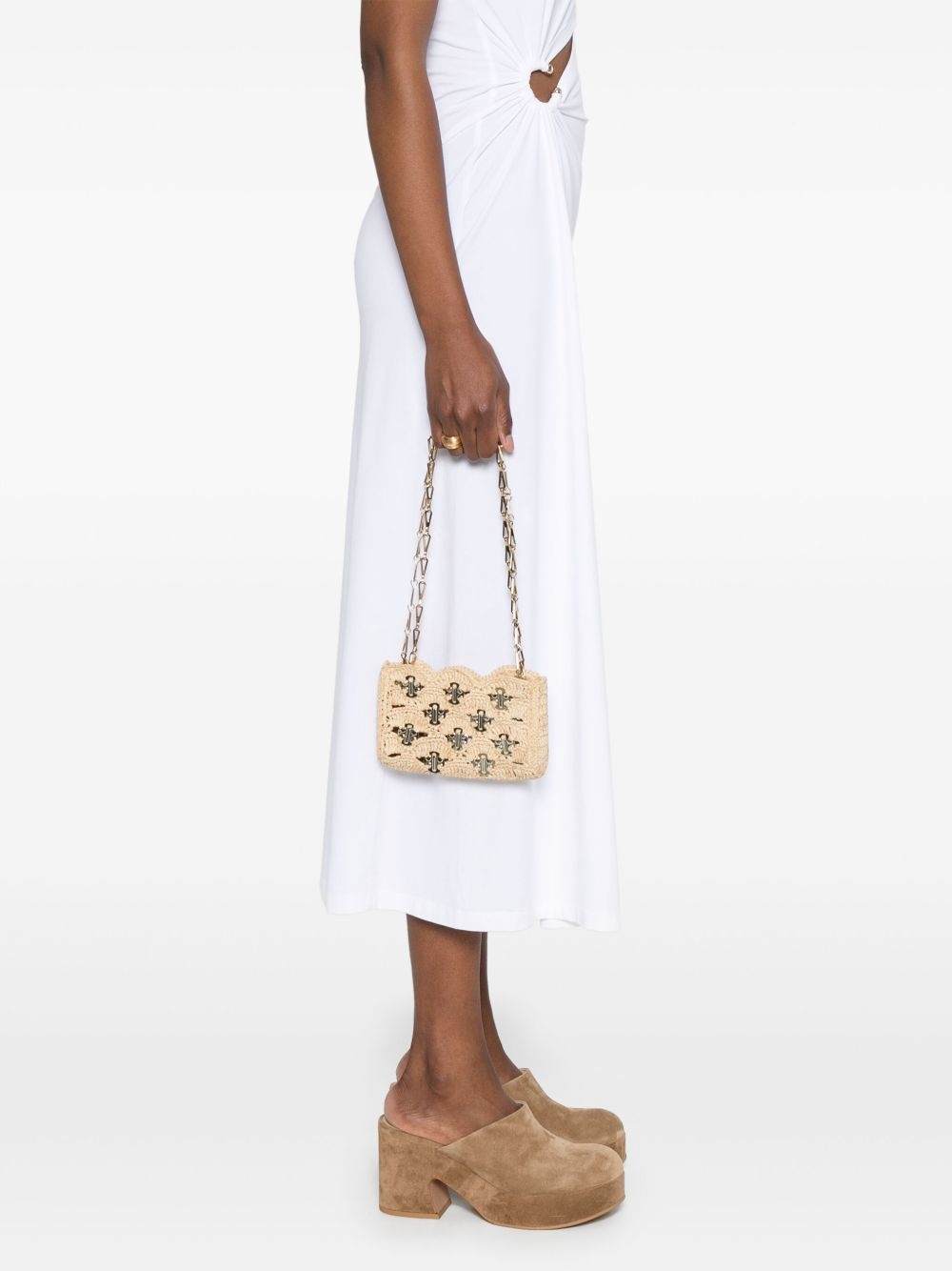 Sac a Main shoulder bag - 2