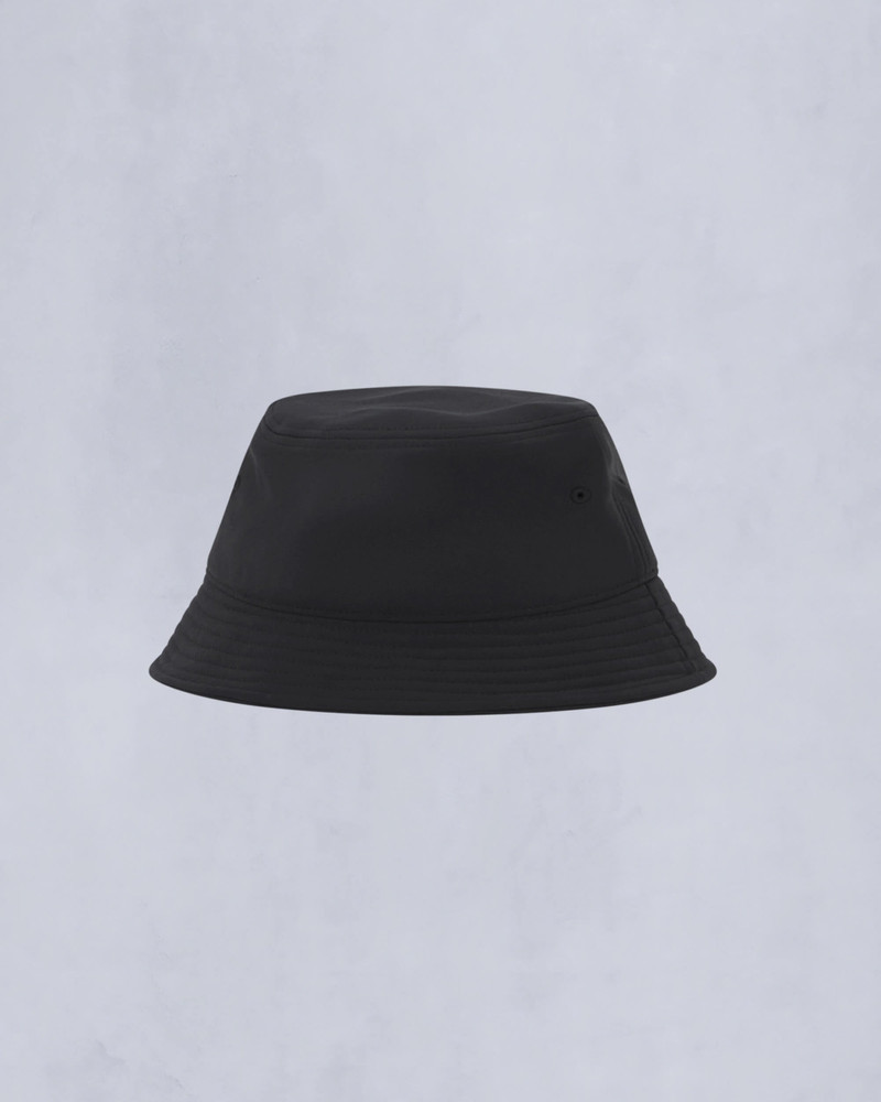 LOGO ICON BUCKET HAT 3
