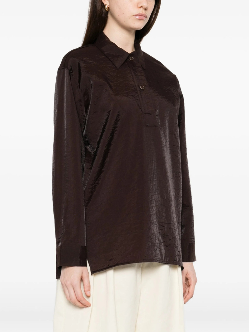 Studio Nicholson Studio Nicholson Tops outlook