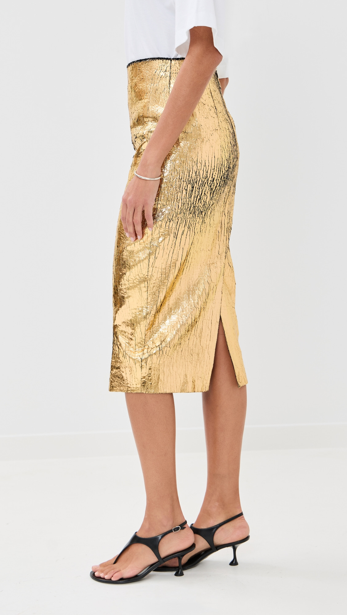 Slip Skirt - 3