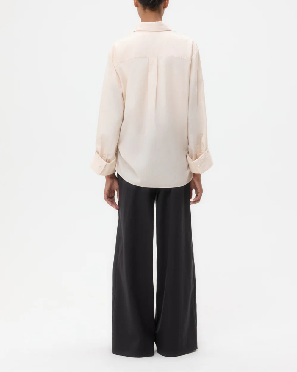 Next Morning Shirt Pink Tint - 6