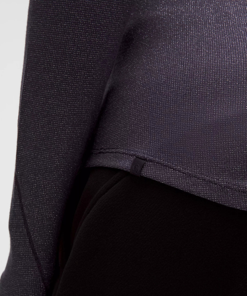 Hold Tight Long-Sleeve Shirt *Sparkle 5