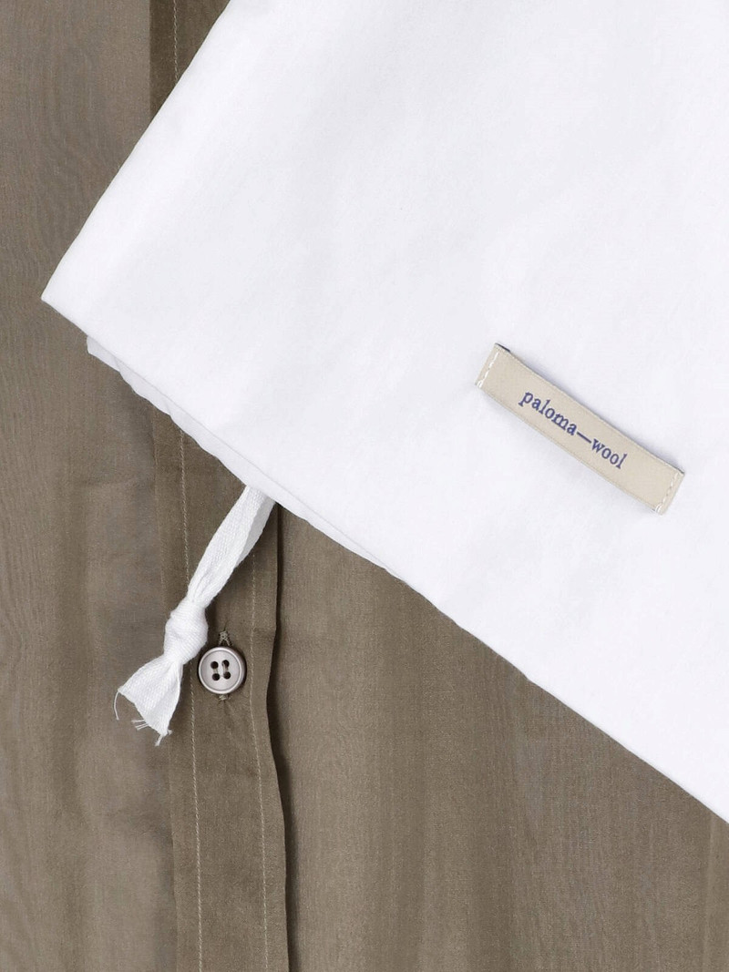 paloma wool SHIRT “ELIAS” outlook