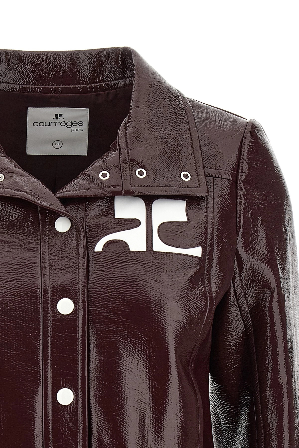 'ReEdition Vinyl' jacket - 3