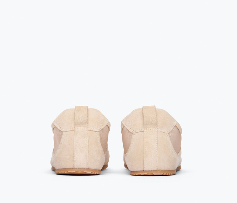 MINNIE BALLET SNEAKER 6