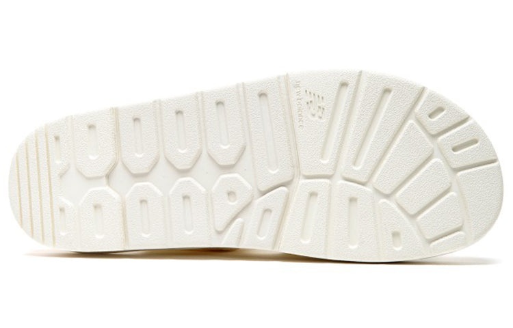 New Balance 3206 Series White SDL3206W - 4