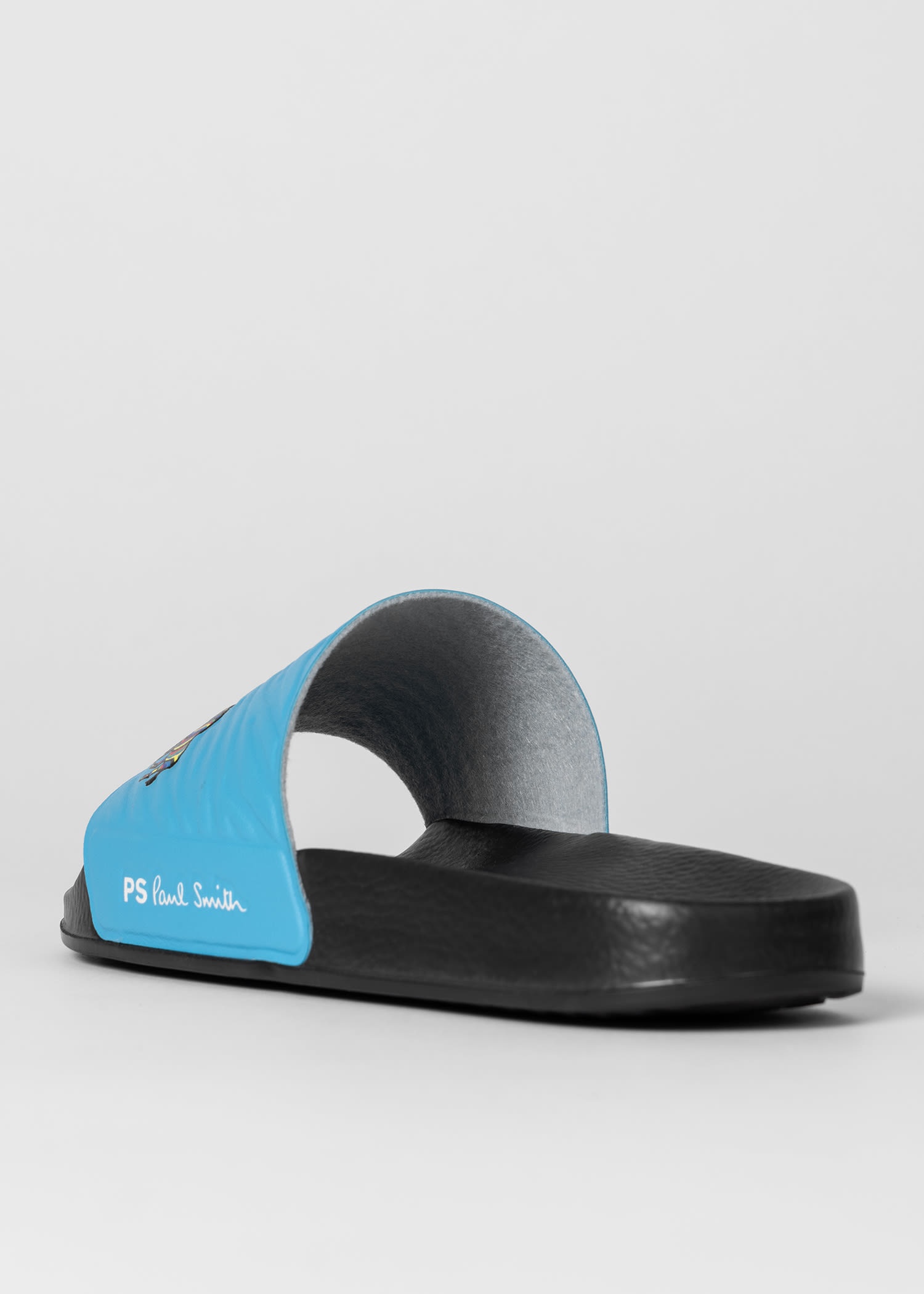 'Nyro' Zebra Sliders - 5