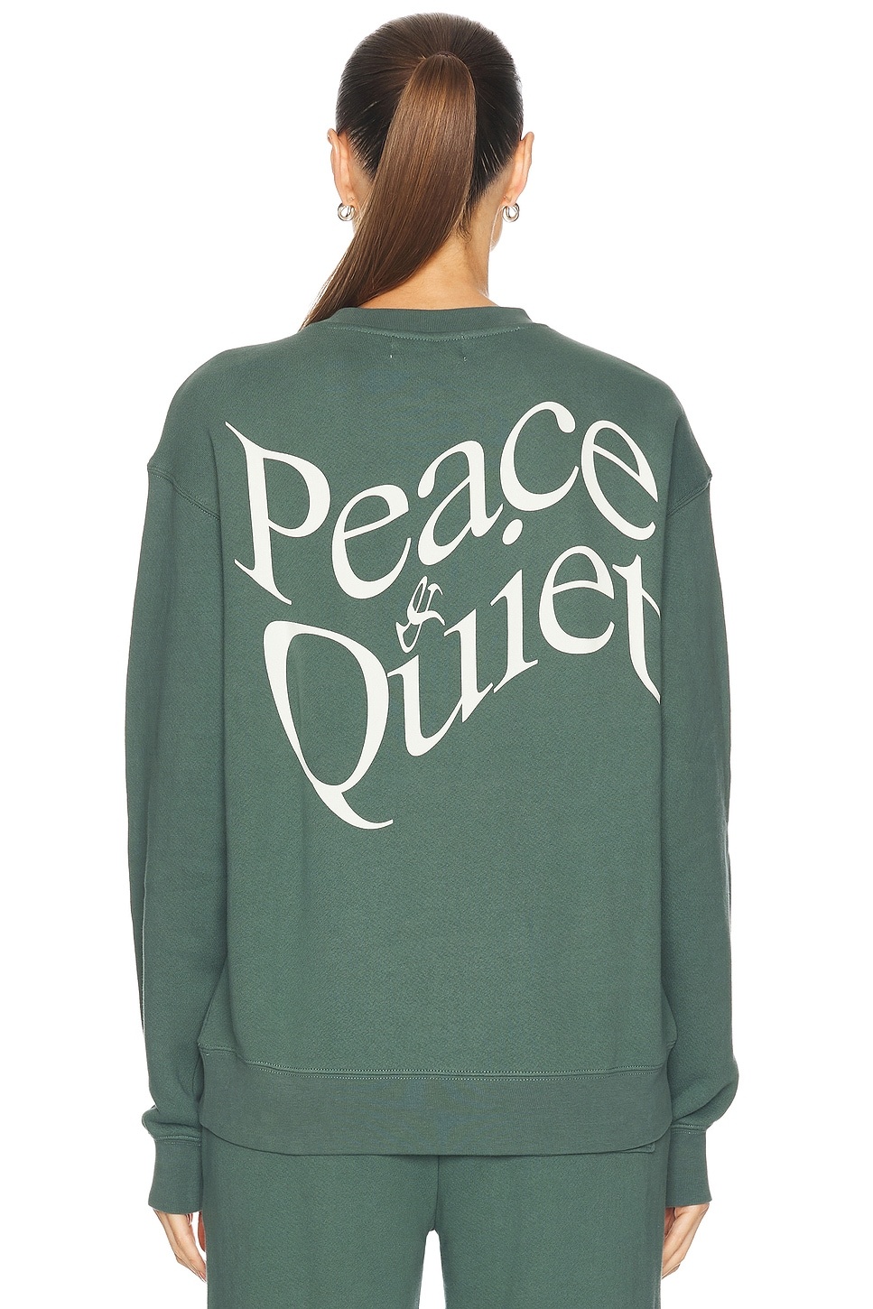 Warped Crewneck - 4