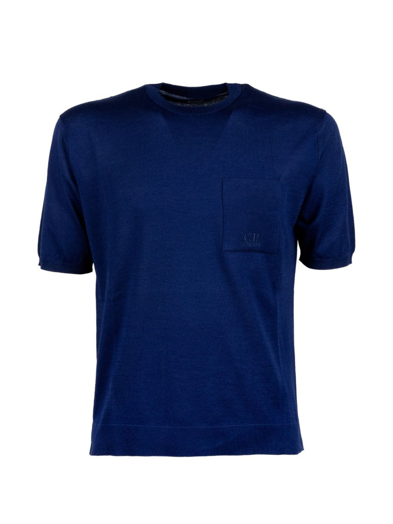 pocket T-shirt 1