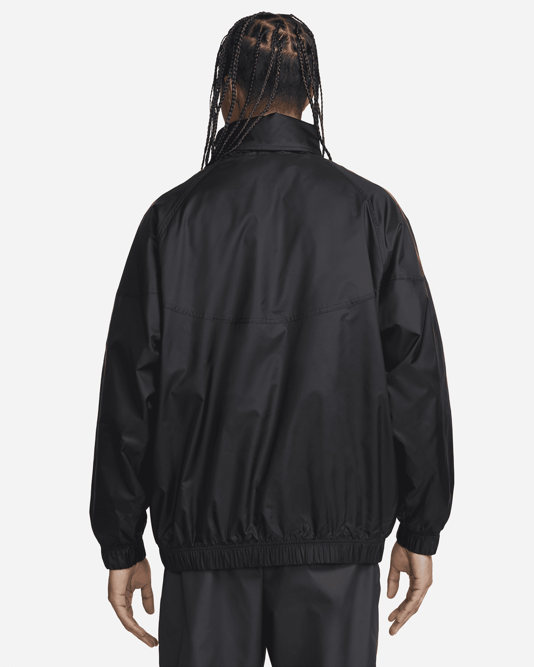 Nike Windrunner Men's Anorak Jacket - 2