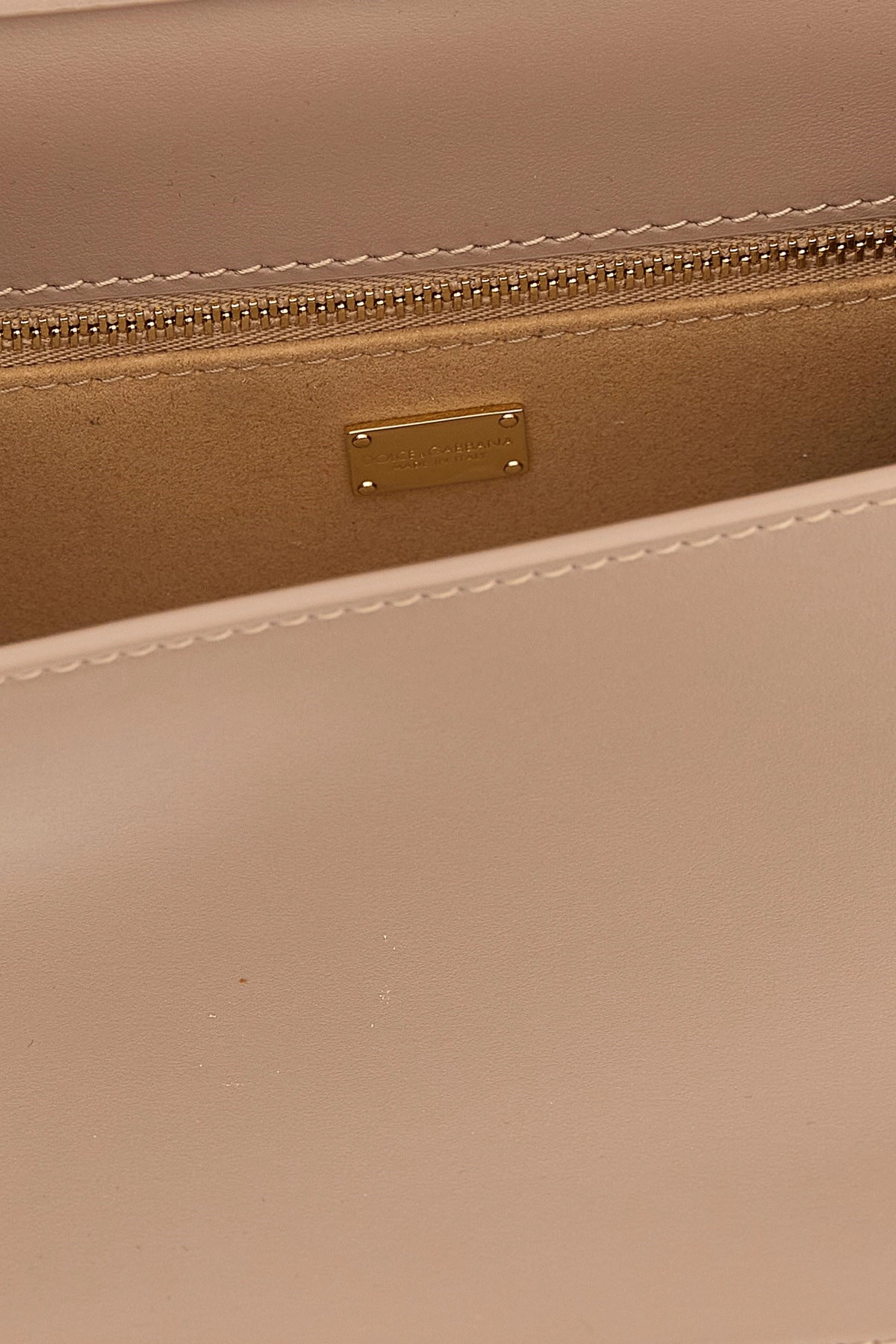 'DG Logo' crossbody bag - 5