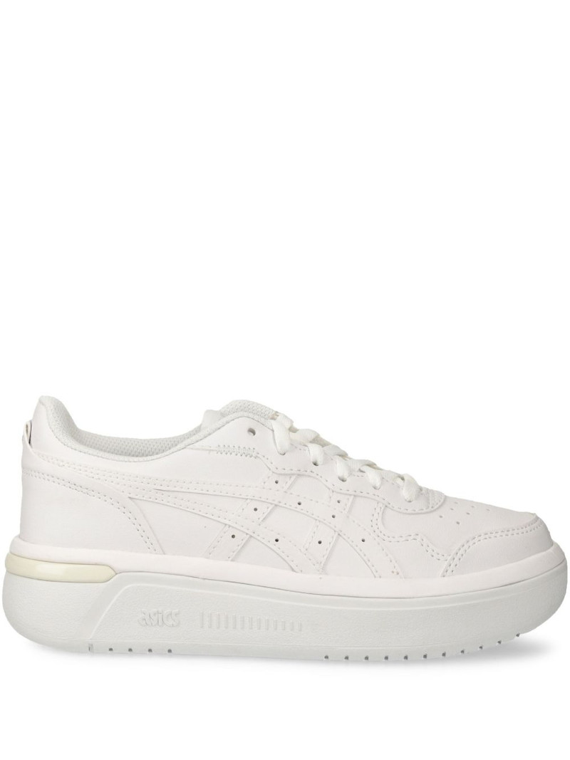 Japan ST trainers 1