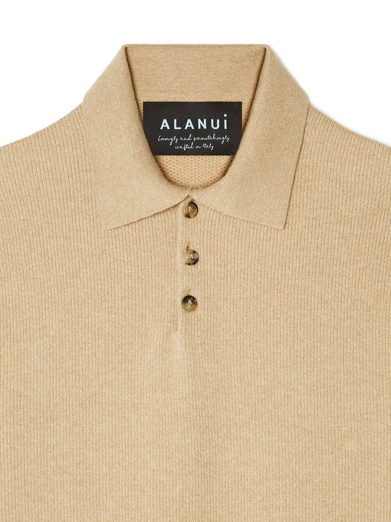 Alanui Finest Polo 7