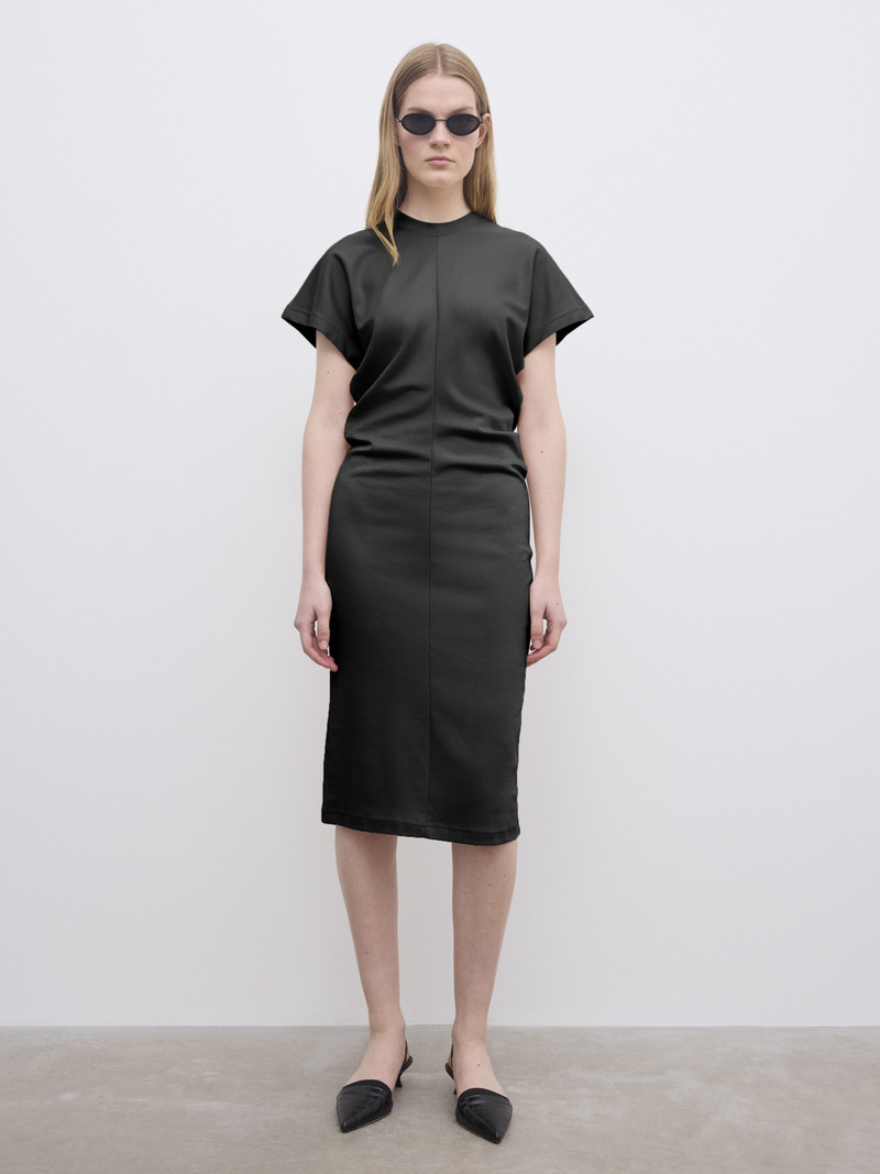 Stretch Jersey dress 3