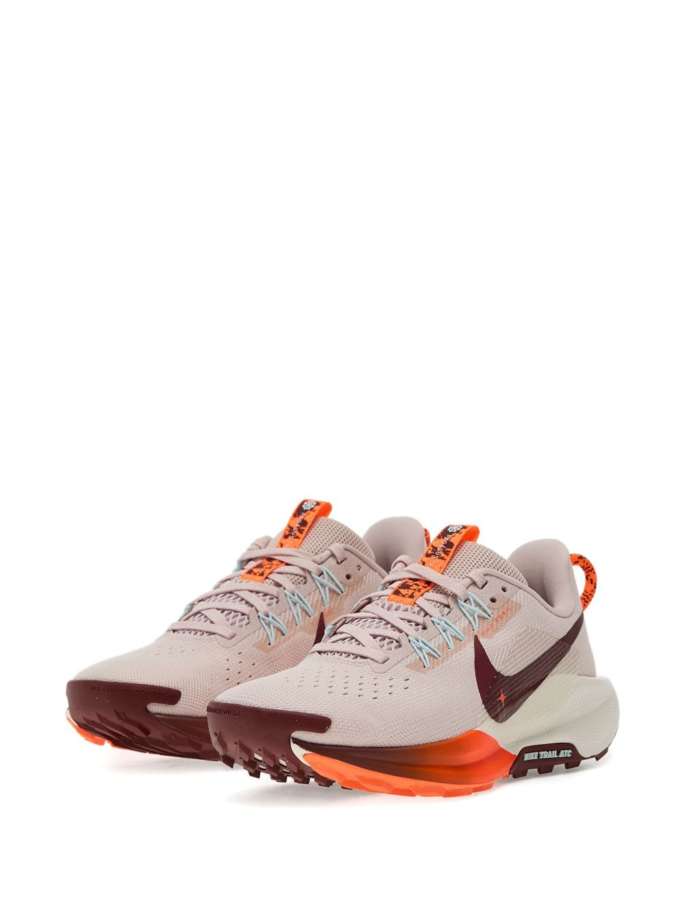 pegasus trail 5 trainers - 2
