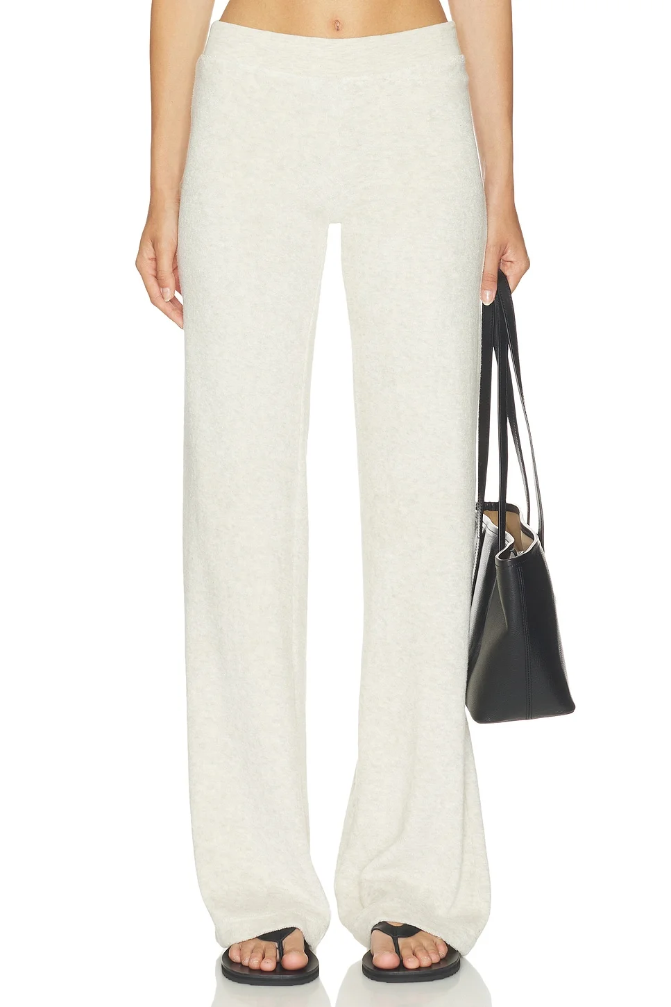 Low Rise Lounge Pant - 1
