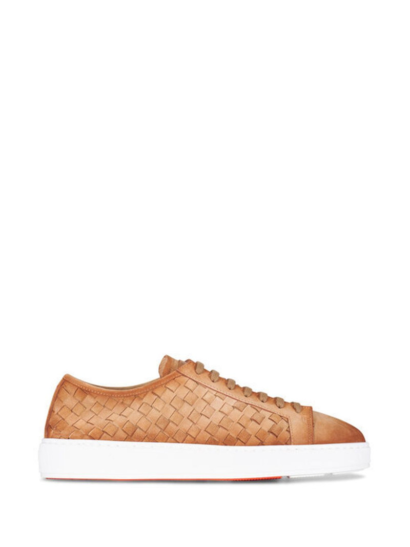 woven sneakers 1