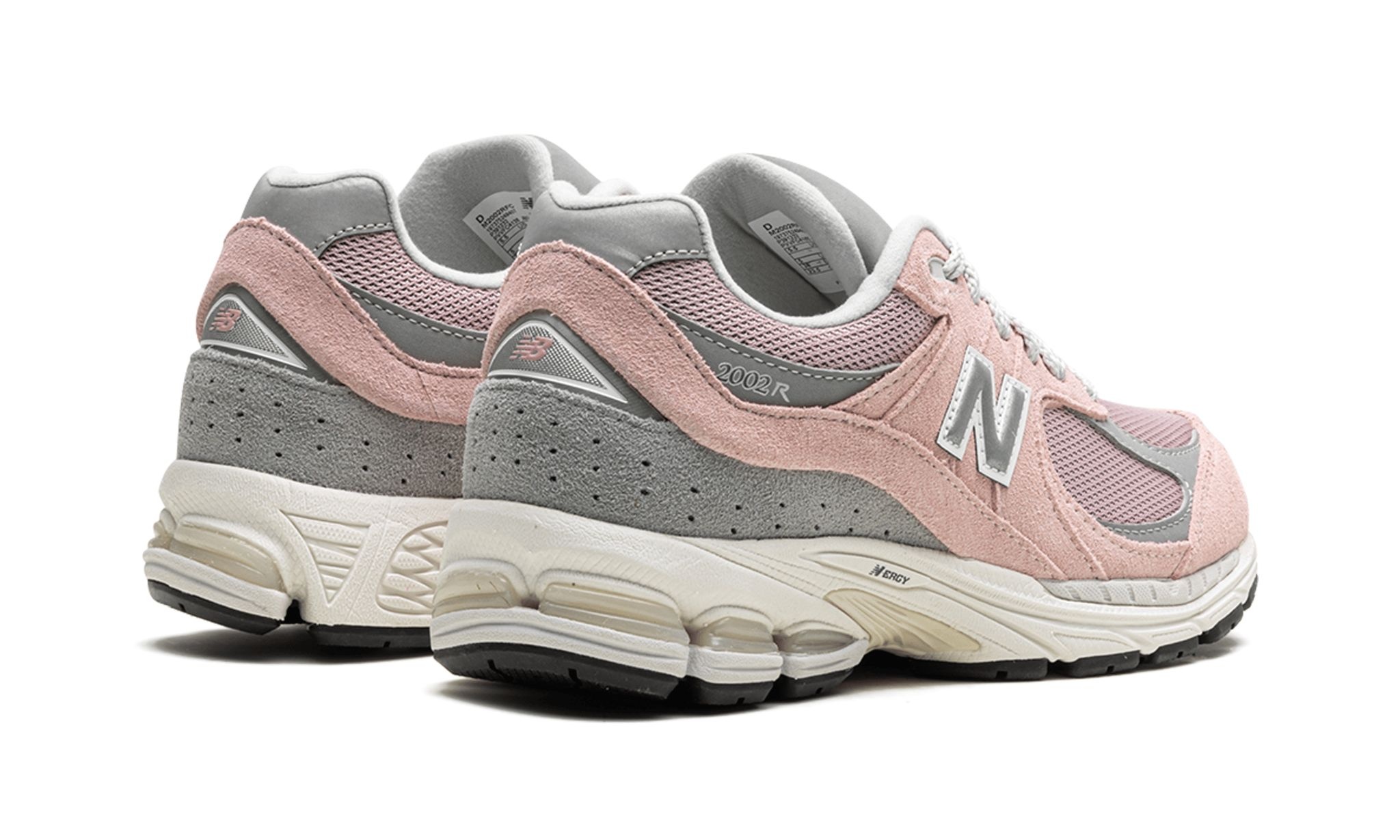 2002R "Orb Pink" - 2