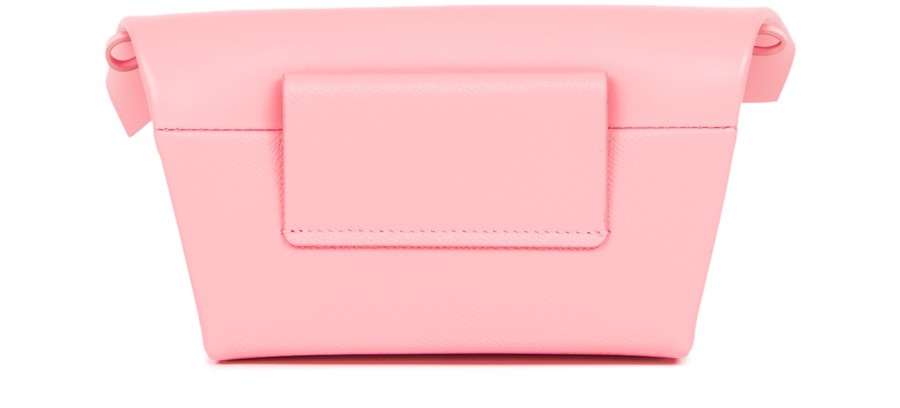 Snatched classique small clutch bags - 3